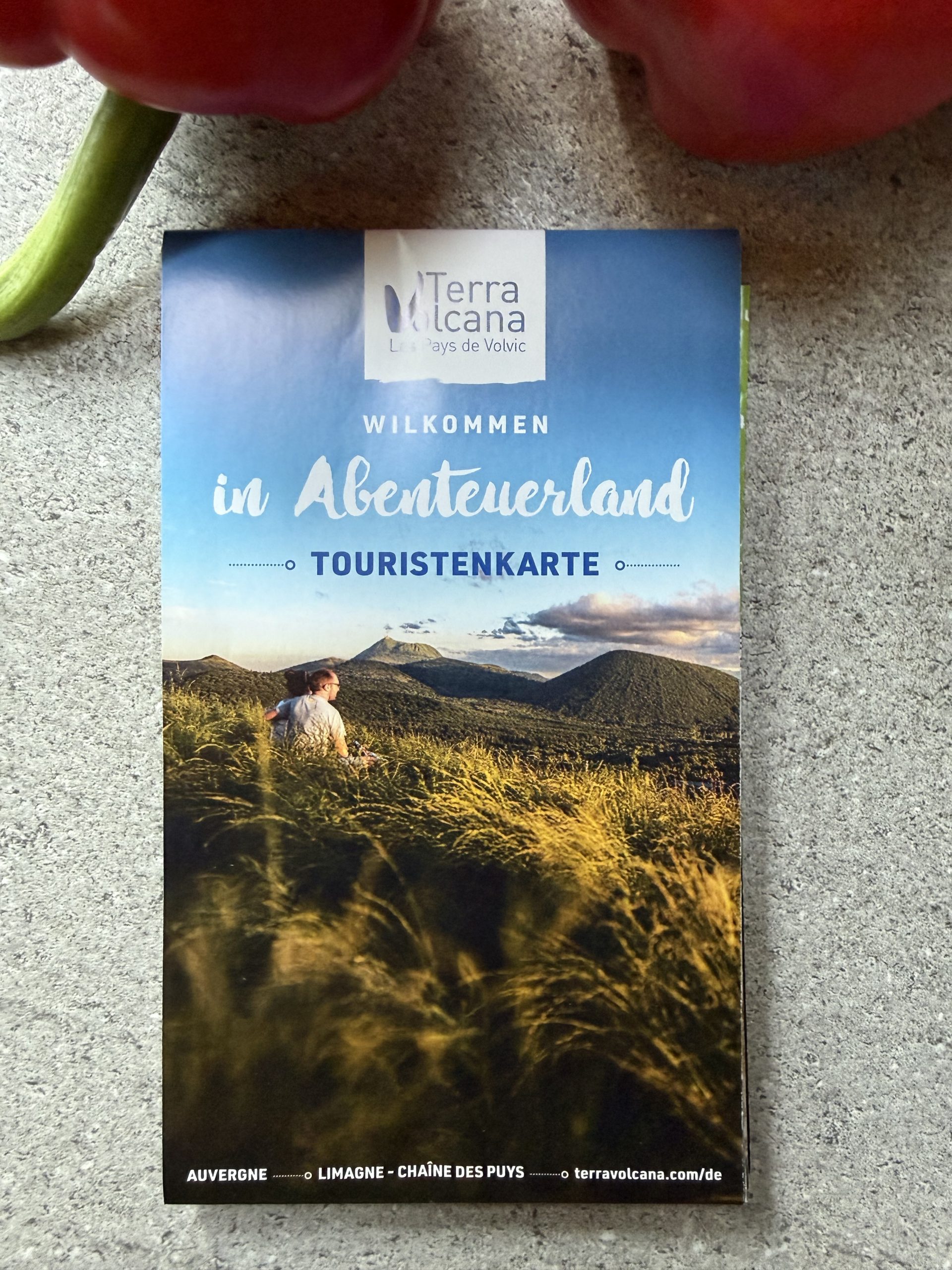Komm mit uns in(s) Abenteuerland – Noch 61 Tage – 4. Tag