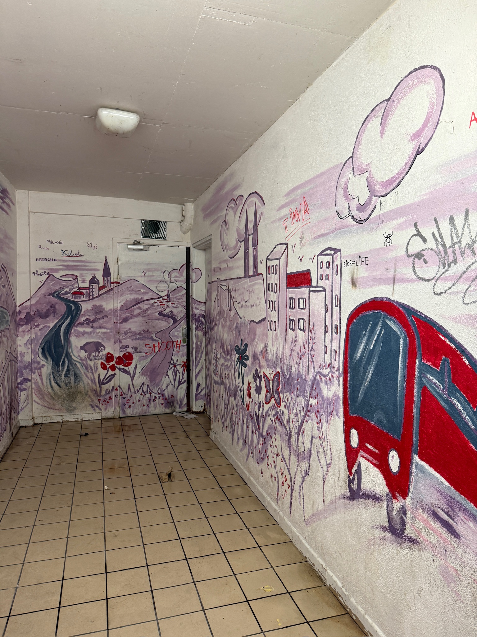 Ist das Kunst oder kann das weg? – Noch 62 Tage – 3. Tag