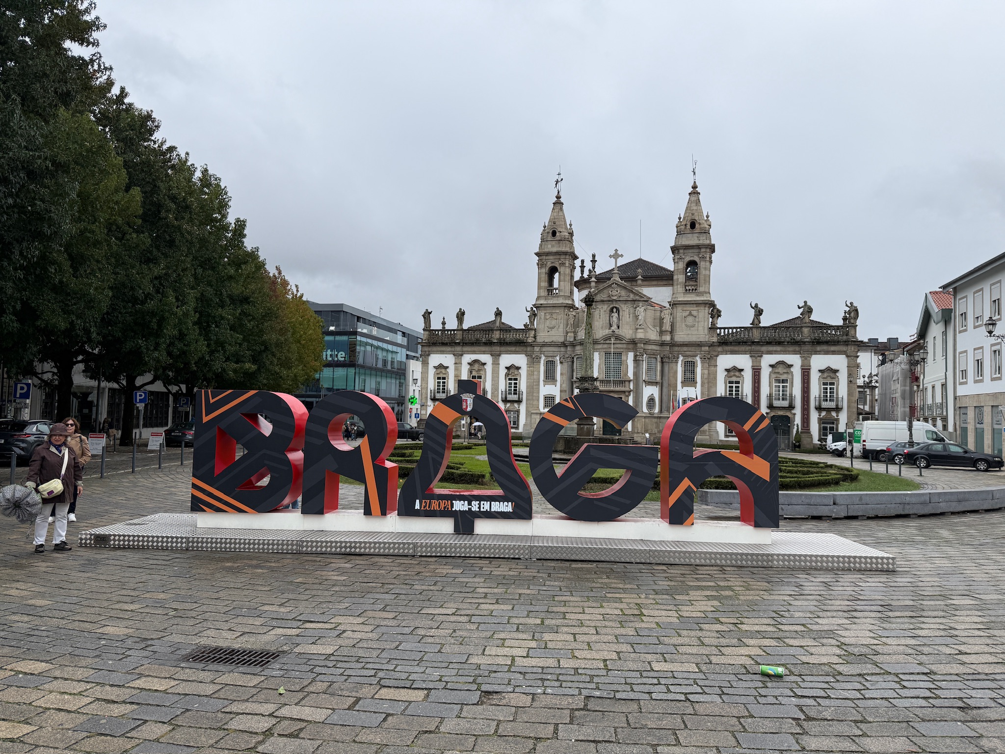 Braga – Noch 41 Tage – 24. Tag