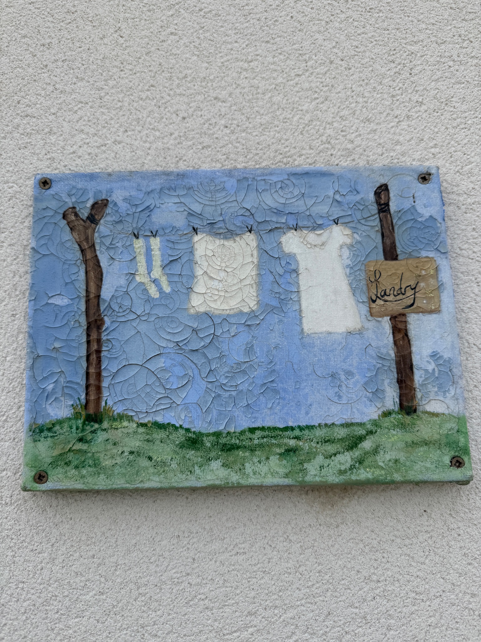 Sauber durch die Auszeit – Noch 48 Tage –  17. Tag