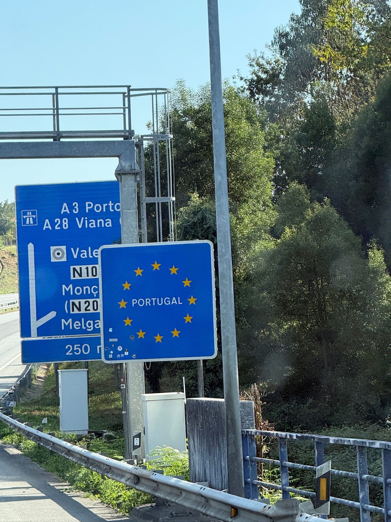 Auf nach Portugal – Noch 44 Tage – 21. Tag
