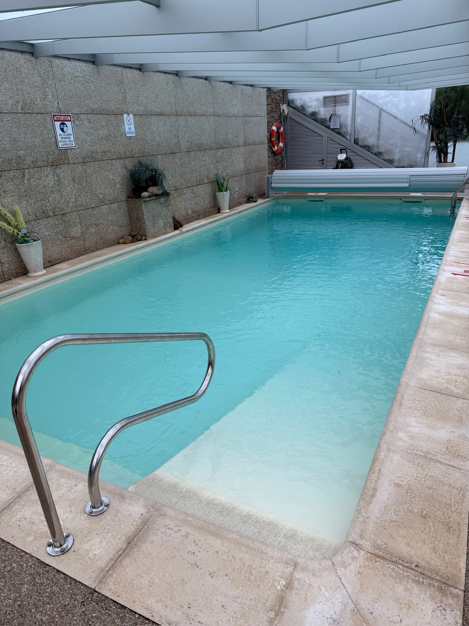 Vila Nova de Gaia – Noch 39 Tage – 26. Tag