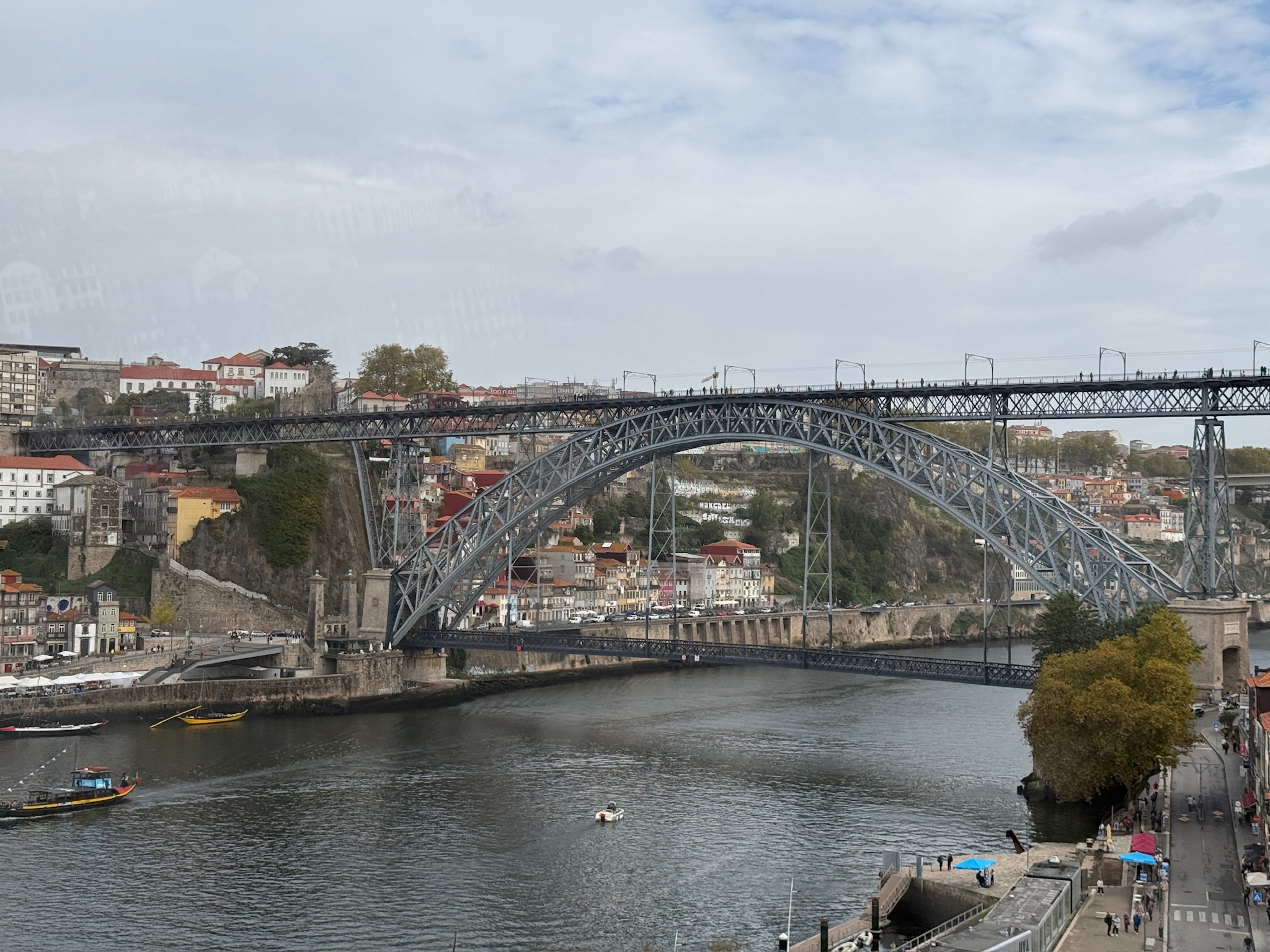 Porto – Noch 38 Tage – 27. Tag