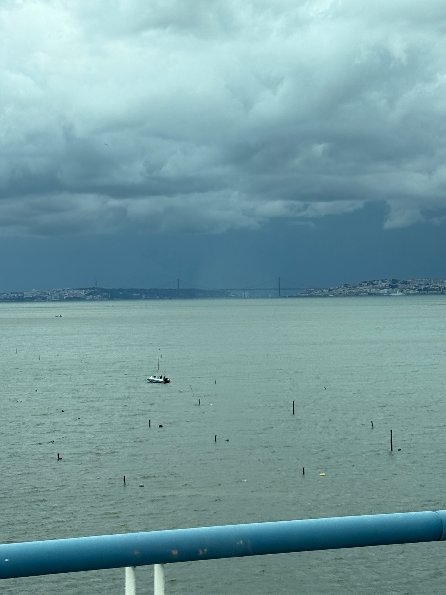 Lars macht Urlaub – Noch 33 Tage – 32. Tag