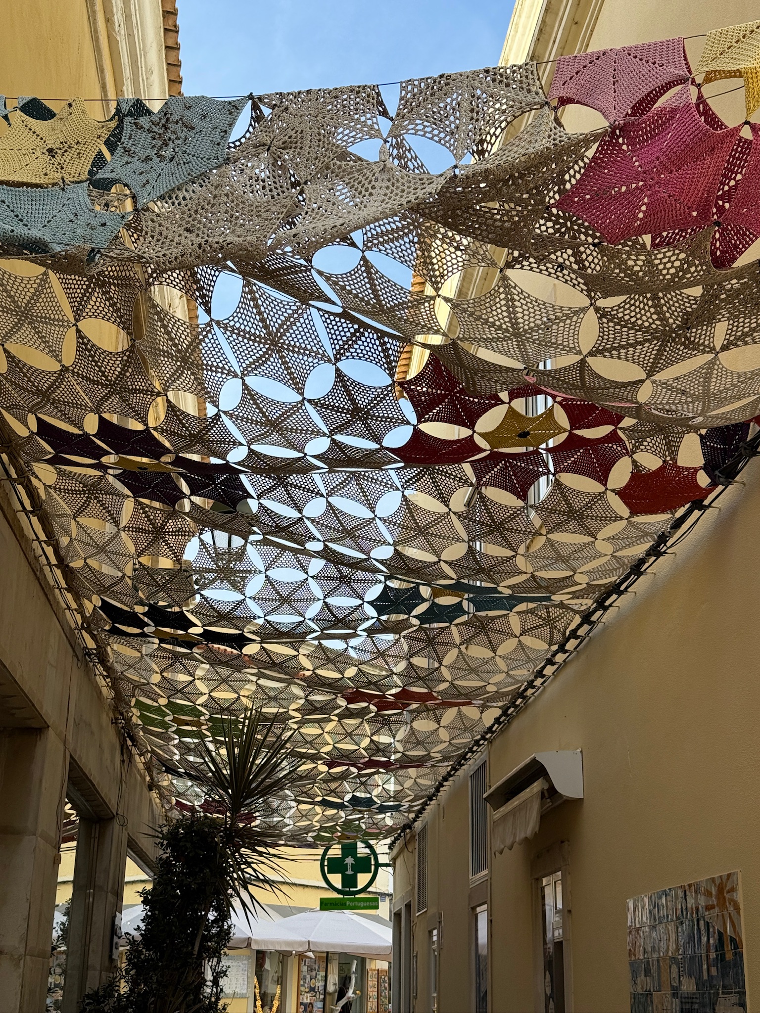 Vilamoura & Faro – Noch 30 Tage – 35. Tag