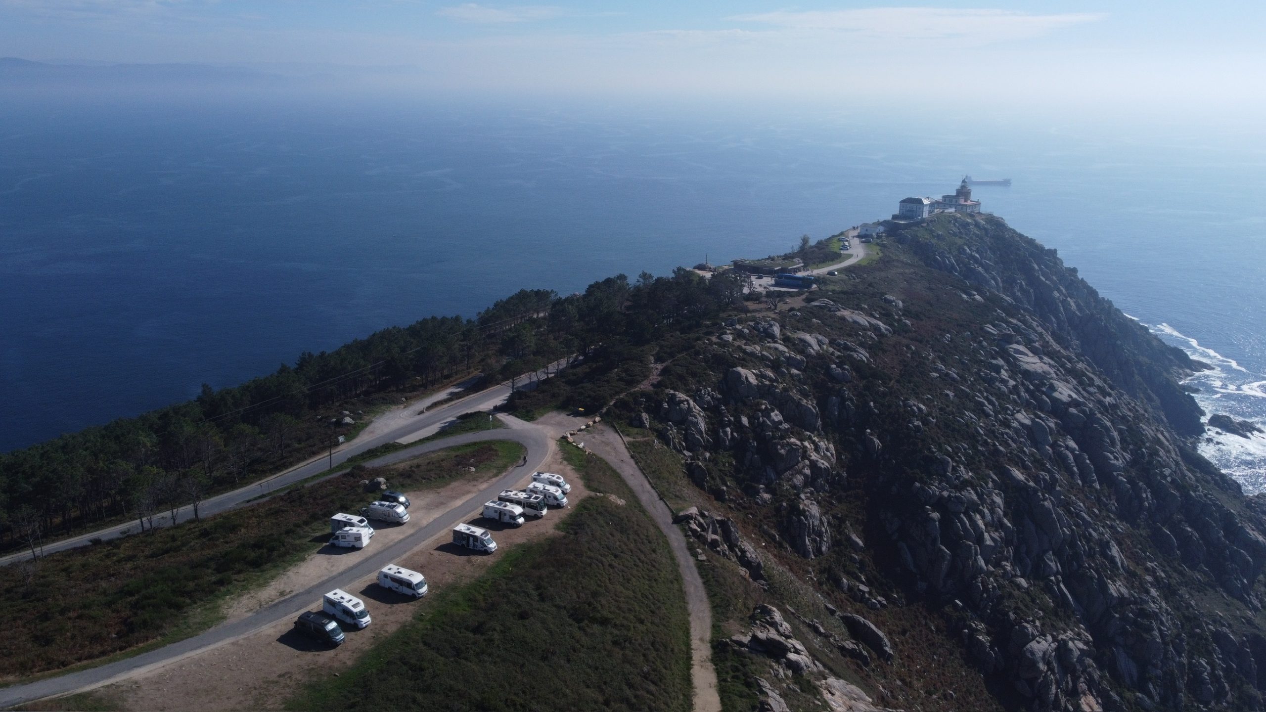 Am Ende der Welt – Noch 45 Tage – 20. Tag