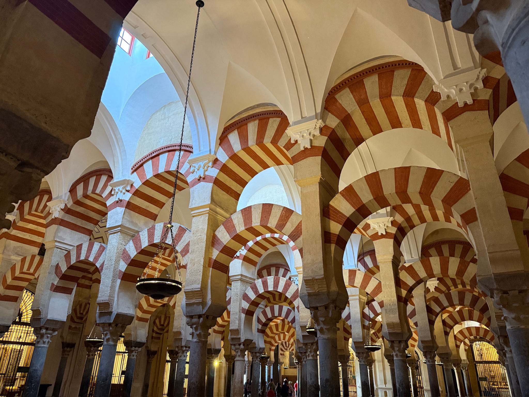 Córdoba – Noch 20 Tage – 45. Tag