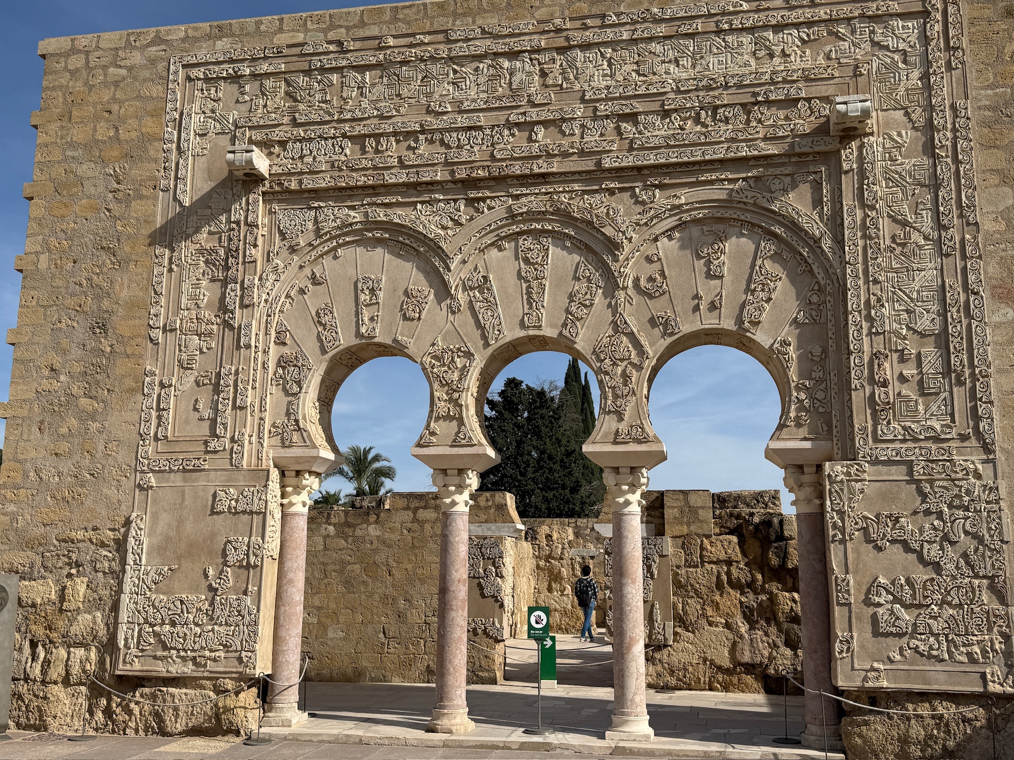 Extremadura – Noch 19 Tage – 46. Tag