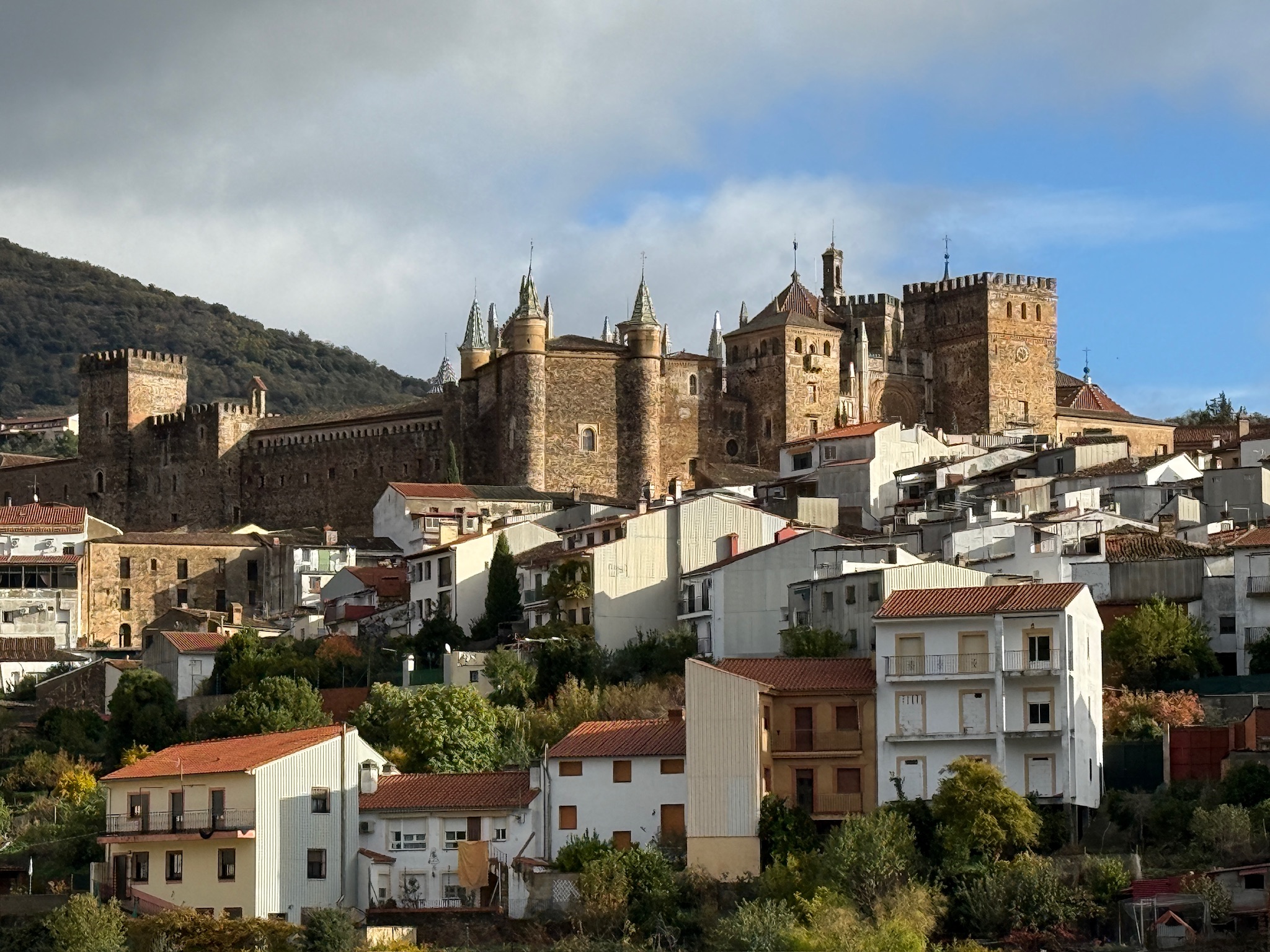 Guadalupe – Noch 14 Tage – 51. Tag