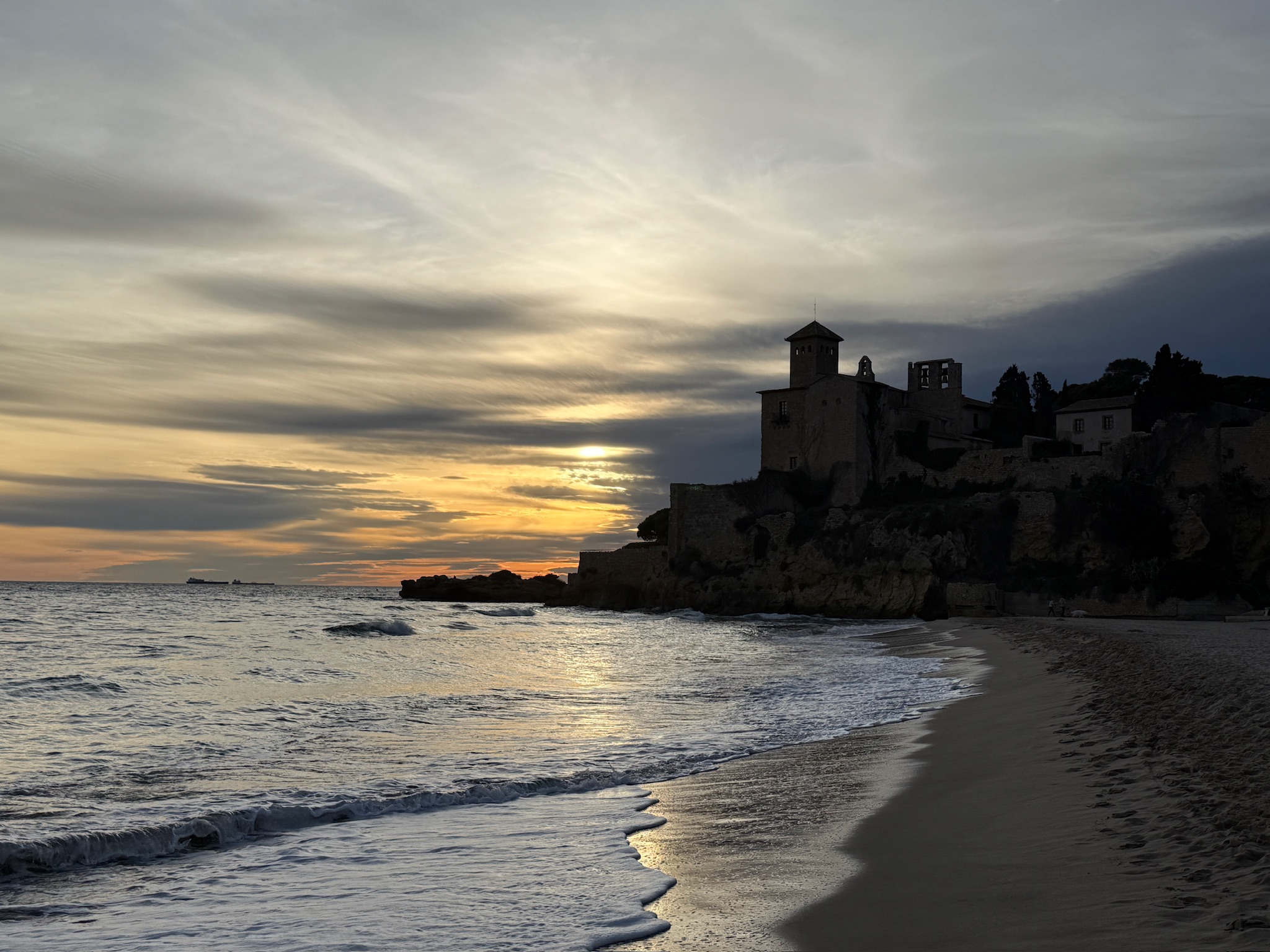 Tamarit – Noch 7 Tage – 58. Tag