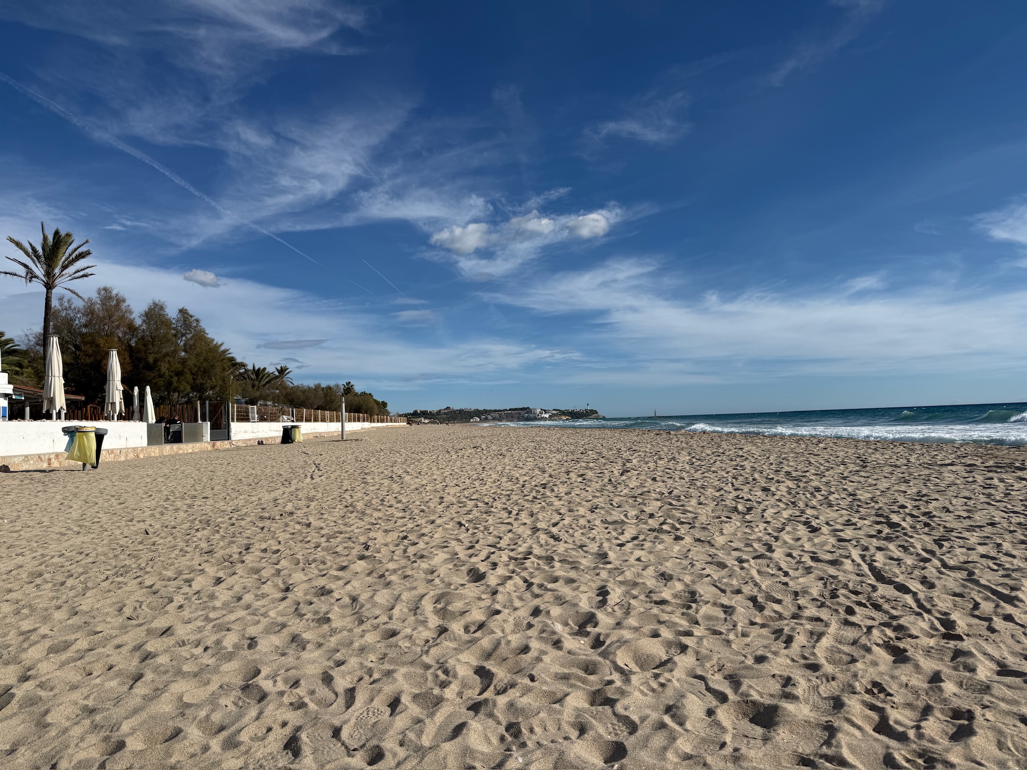 Tag am Meer – Noch 6 Tage – 59. Tag