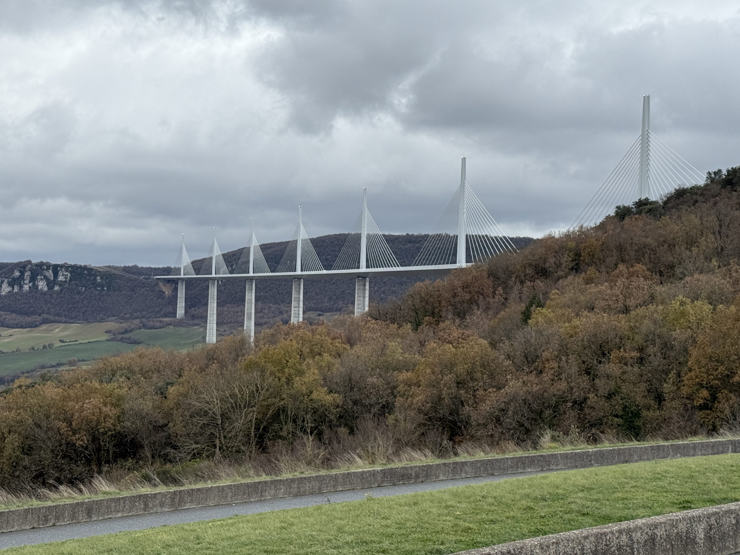 Im Schnee – Noch 4 Tage – 61. Tag